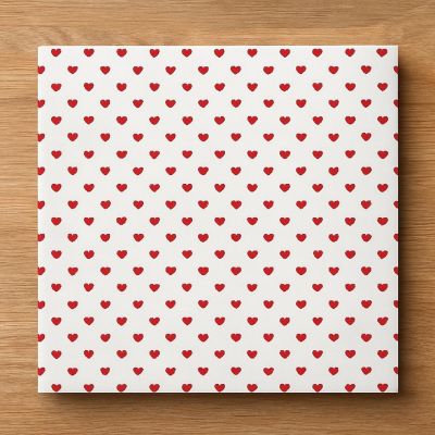 Edge Collections - 20" - White - Eco-Friendly Gift Tissue Paper! Image 2