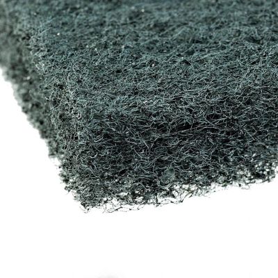 Edge Collections  - 3.5" x 5" - Commander Blue Scouring Pads! Image 2
