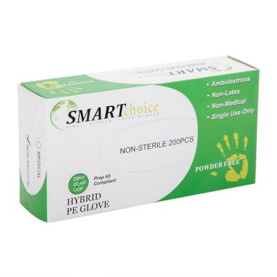 Edge Collections  - 3.5" x 5" - White Fine Scouring Pads! Image 2