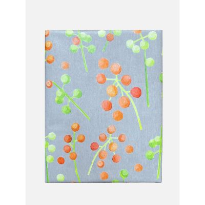 Edge Collections - 30" x 120" - Multicolor - Gift Wrap Wrapping Paper Roll! Image 1