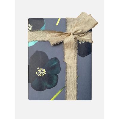 Edge Collections - 30" x 120" - Multicolor - Gift Wrapping Paper Roll! Image 1