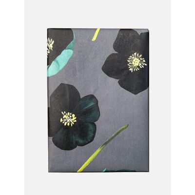 Edge Collections - 30" x 120" - Multicolor - Gift Wrapping Paper Roll! Image 1
