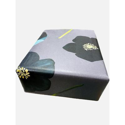 Edge Collections - 30" x 120" - Multicolor - Gift Wrapping Paper Roll! Image 2