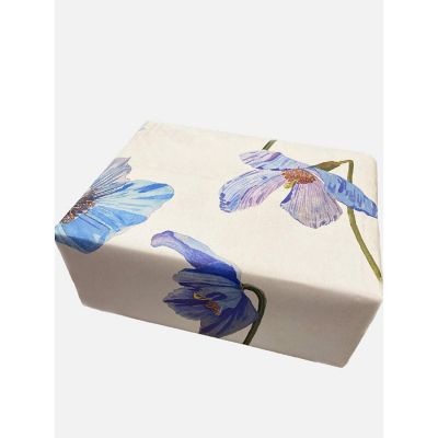 Edge Collections - 30" x 120" - Multicolor - Premium Gift Wrap Roll! Image 2