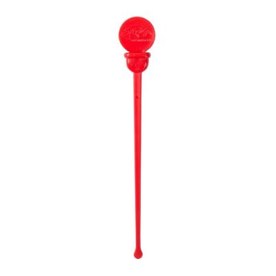Edge Collections  - 4.75" - Red Stir Stix Plugs! Image 1