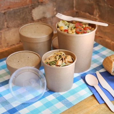 Edge Collections  - 7.75" - Clear - Jumbo Cellulosic Compostable Straw! Image 2