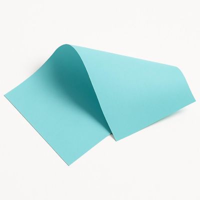 Edge Collections - Aqua - Eco-Friendly Gift Tissue Paper! Image 1