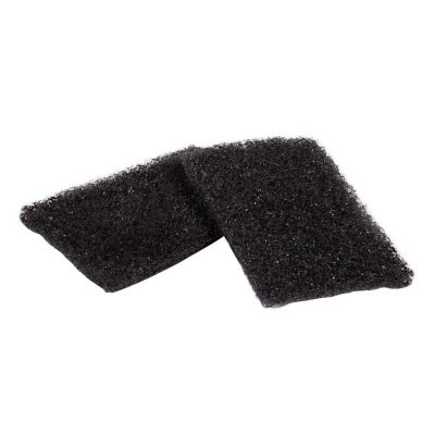 Edge Collections  - Black Grill Cleaning Pads! Image 2