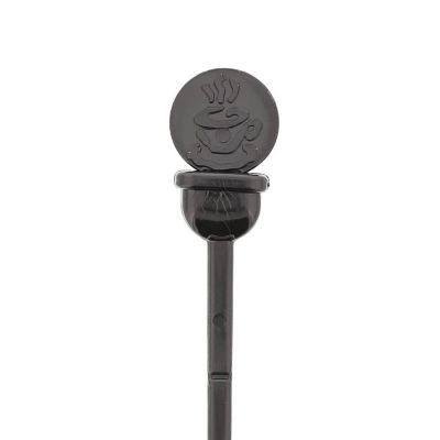 Edge Collections  - Black Stir N Plug Stix! Image 1
