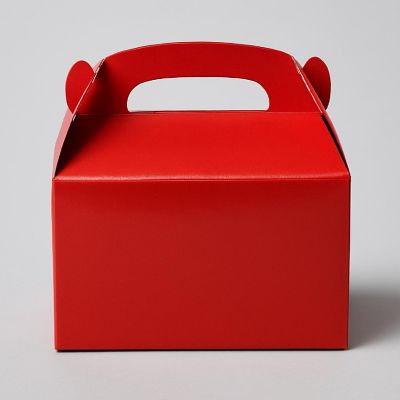 Edge Collections - Colorful Treat Boxes Image 2