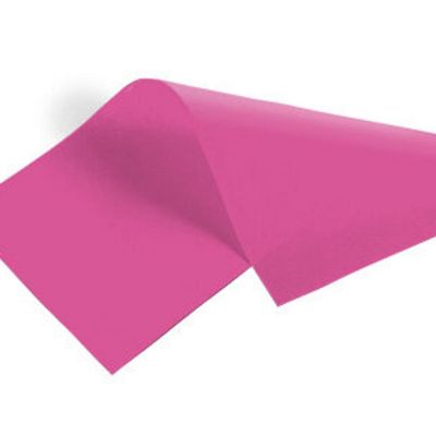 Edge Collections - Hot Pink - Eco-Friendly Gift Tissue Paper! Image 1