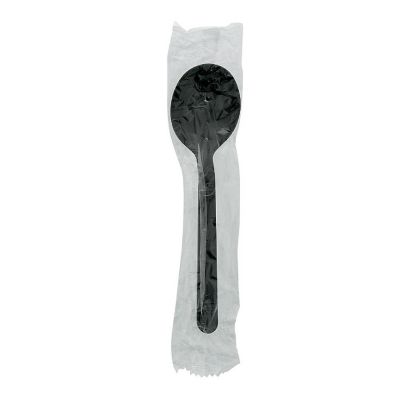 Edge Collections  - Individually Wrapped Soup Spoons! Image 2