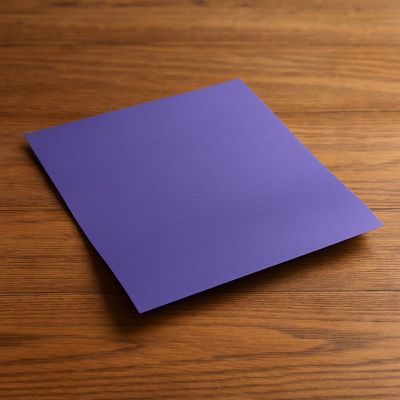 Edge Collections - Lavender - Recycled Gift Tissue Paper! Image 2