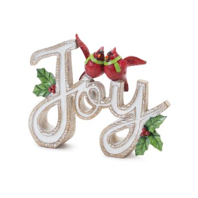 Edge Collections - Multicolor - Christmas Sentiment Sign Set! Image 1