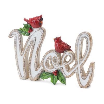Edge Collections - Multicolor - Christmas Sentiment Sign Set! Image 2
