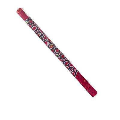Edge Collections - Multicolor - Party Poppers Image 1