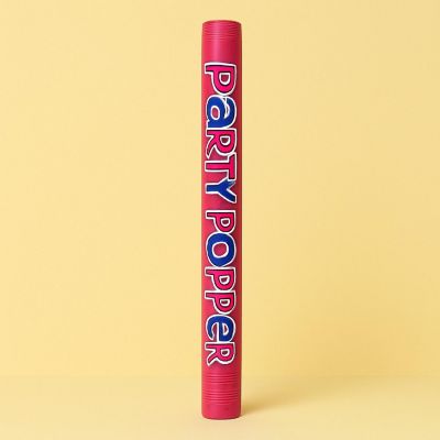 Edge Collections - Multicolor - Party Poppers Image 2