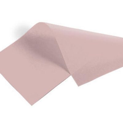 Edge Collections - Pink - Eco-Friendly Gift Wrap Tissue Paper! Image 1