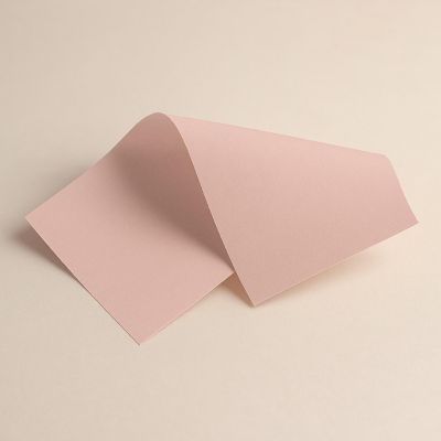 Edge Collections - Pink - Eco-Friendly Gift Wrap Tissue Paper! Image 1