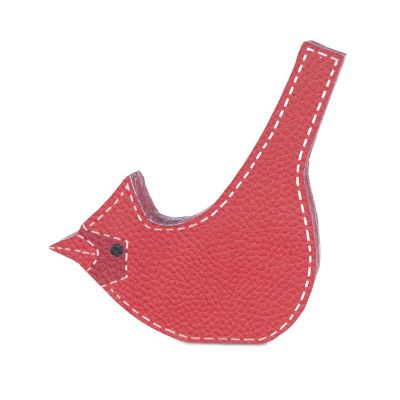 Edge Collections - Red - Cardinal Bird Shelf Sitters! Image 2