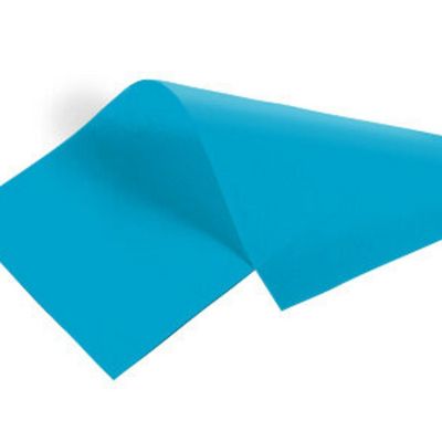 Edge Collections - Turquoise - Eco-Friendly Gift Tissue Paper! Image 1