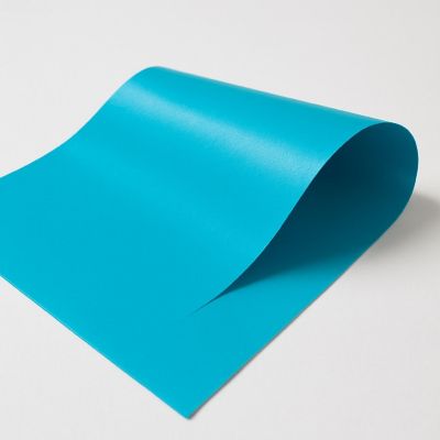 Edge Collections - Turquoise - Eco-Friendly Gift Tissue Paper! Image 1