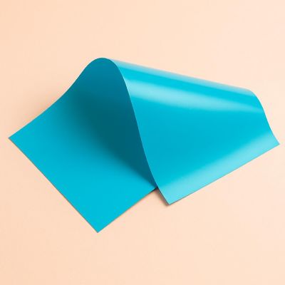 Edge Collections - Turquoise - Eco-Friendly Gift Tissue Paper! Image 2