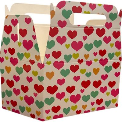 Edge Collections - Valentine's Day Assorted Hearts Image 1