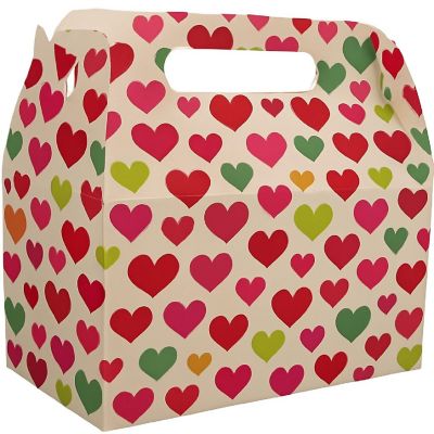 Edge Collections - Valentine's Day Assorted Hearts Image 1