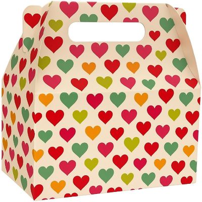 Edge Collections - Valentine's Day Assorted Hearts Image 2