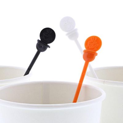 Edge Collections  - White Stir N Plug Stix! Image 2