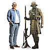 Edrio Two Tubes Andor 2 Stand Up Image 1