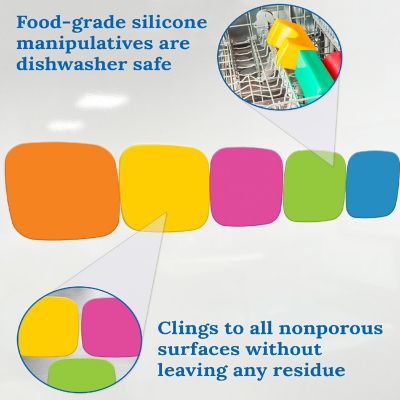 Edu-Clings Blank Manipulative Image 3