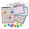 Edu-Clings Number Sentences Manipulative Set - 22 Pc. Image 1