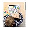 Edu-Clings Number Sentences Manipulative Set - 22 Pc. Image 1