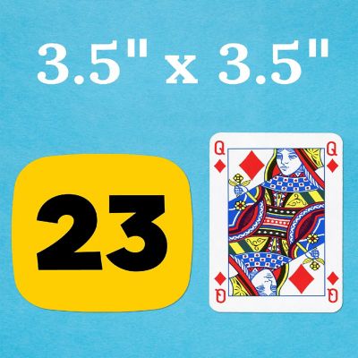 Edu-Clings Numbers Manipulative Image 2