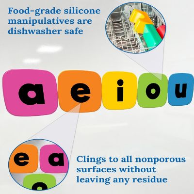 Edu-Clings Vowels Manipulative Image 3
