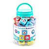 Educational Insights Alphabet BubbleBrix Image 3