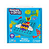 Educational Insights Design &amp; Drill Shapes Workshop Image 1