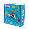 Educational Insights Design &amp; Drill Shapes Workshop Image 2