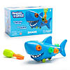 Educational Insights Design &amp; Drill Shark Image 1