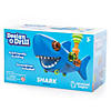 Educational Insights Design &amp; Drill Shark Image 1