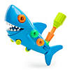 Educational Insights Design &amp; Drill Shark Image 4
