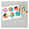 Educational Insights Fraction Pie Jigsaw Puzzles Image 4