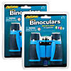 Educational Insights GeoSafari Compass Binoculars, Pack of 2 Image 1