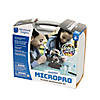 Educational Insights GeoSafari MicroPro 95-Piece Microscope Set Image 1