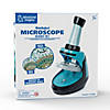 Educational Insights GeoSafari Microscope Science Set Image 1