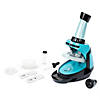 Educational Insights GeoSafari Microscope Science Set Image 1