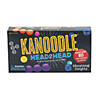 Educational Insights Kanoodle&#174; Head To Head Jigsaw Puzzle Game Image 1