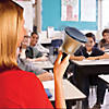 Educational Insights No Yell Bell Classroom Attention-Getter Image 3